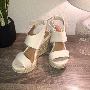Mods Spana Wedges